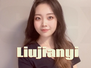 Liujianyi