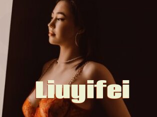 Liuyifei