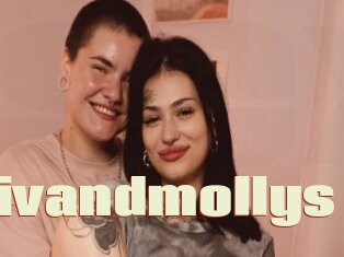 Livandmollys