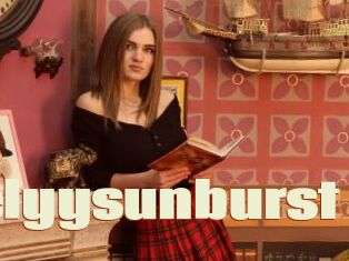 Livelyysunburst