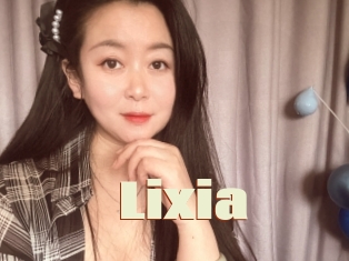 Lixia