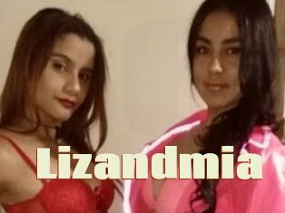 Lizandmia