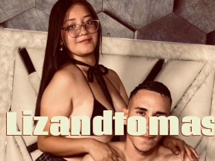 Lizandtomas