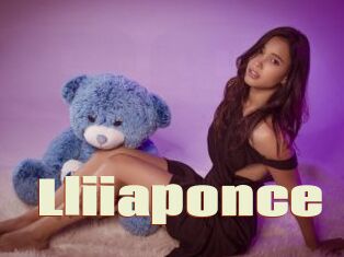 Lliiaponce