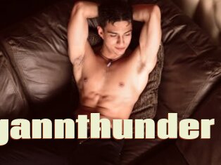 Logannthunder