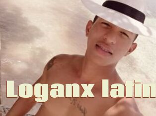 Loganx_latin