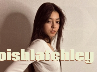 Loisblatchley