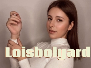 Loisbolyard