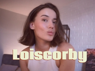 Loiscorby
