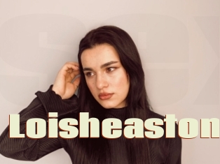 Loisheaston