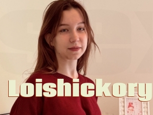 Loishickory