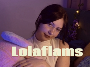 Lolaflams
