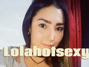Lolahotsexy
