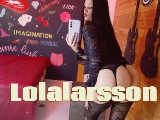 Lolalarsson