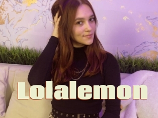 Lolalemon