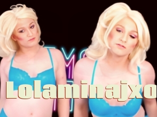 Lolaminajxo
