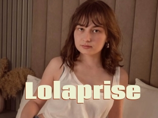 lolaprise Sexe I