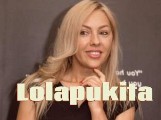 Lolapukita