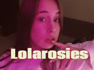 Lolarosies