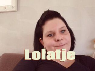 Lolatje