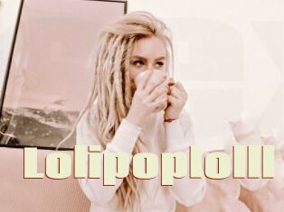 Lolipoplolll