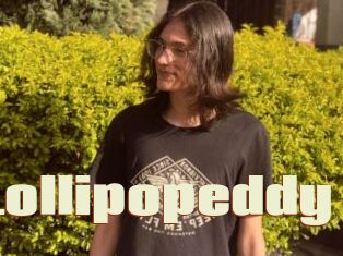 Lollipopeddy