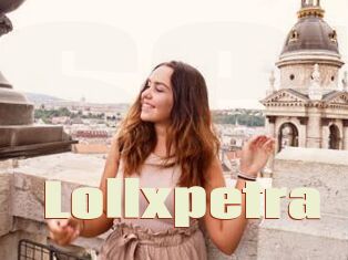 Lollxpetra