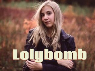Lolybomb