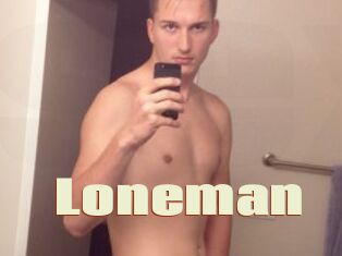 Loneman