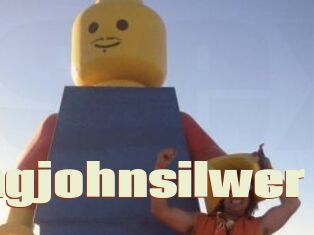Longjohnsilwer