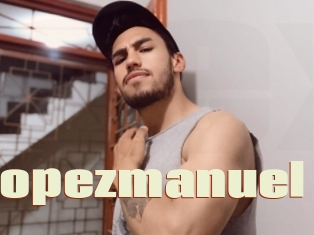 Lopezmanuel