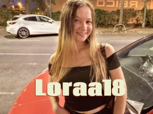 Loraa18