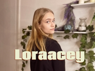 Loraacey