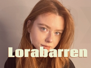 Lorabarren