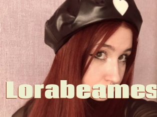 Lorabeames