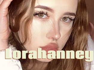 Lorahanney