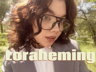 Loraheming