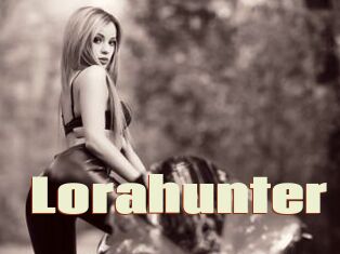 Lorahunter