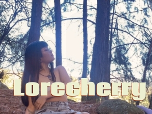 Lorecherry