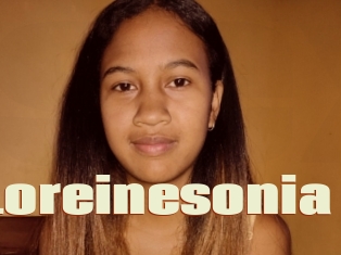 Loreinesonia