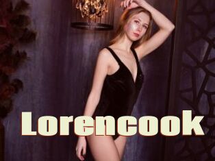 Lorencook