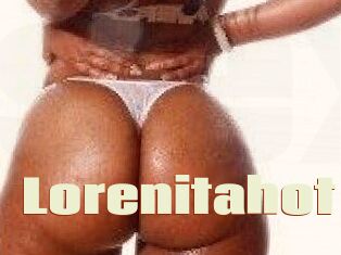 Lorenitahot