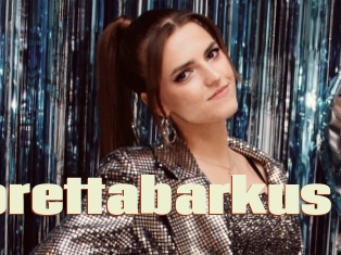 Lorettabarkus