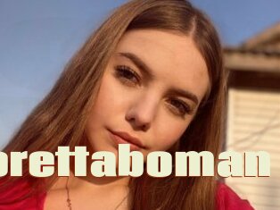 Lorettaboman