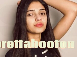 Lorettabooton