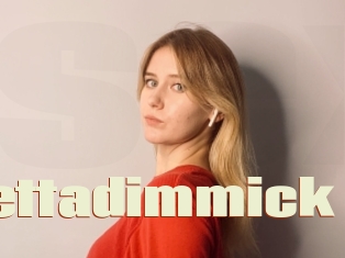 Lorettadimmick