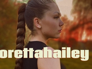 Lorettahailey