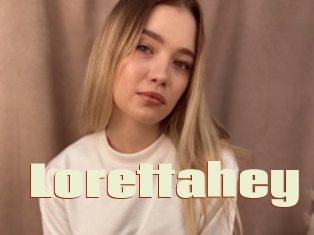 Lorettahey