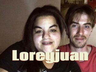 Loreyjuan