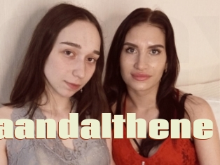 Lornaandalthene